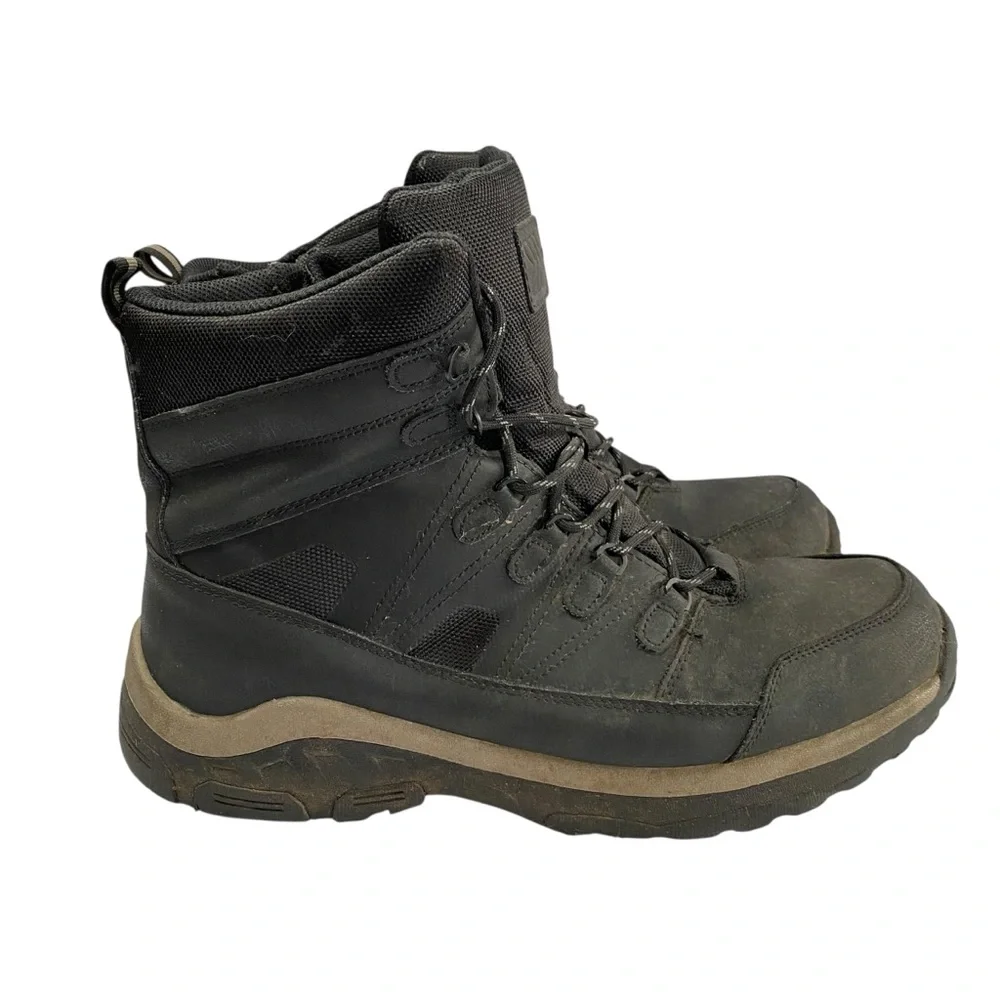 All in Motion Rowan WATERPROOF Winter boots men's size 13